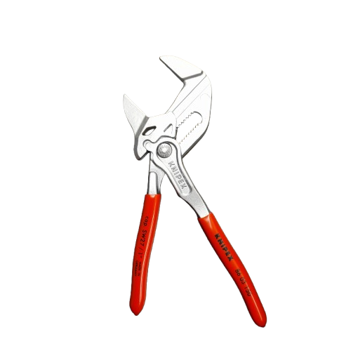 Knipex 86 03 150 Plier Wrench – (LN)