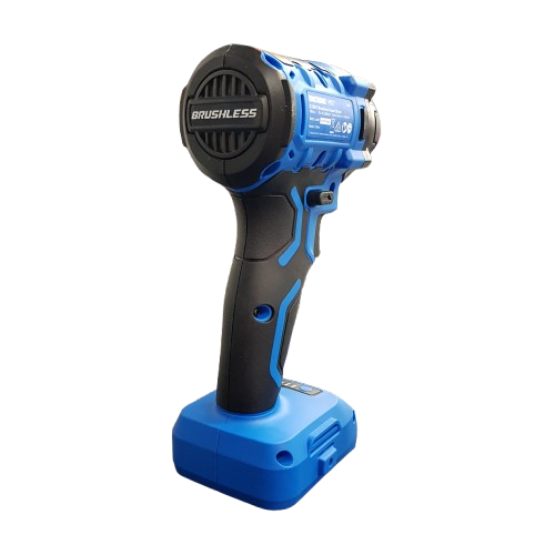 Kincrome Impact Driver K23015 Skin Only Good Condition (MR)