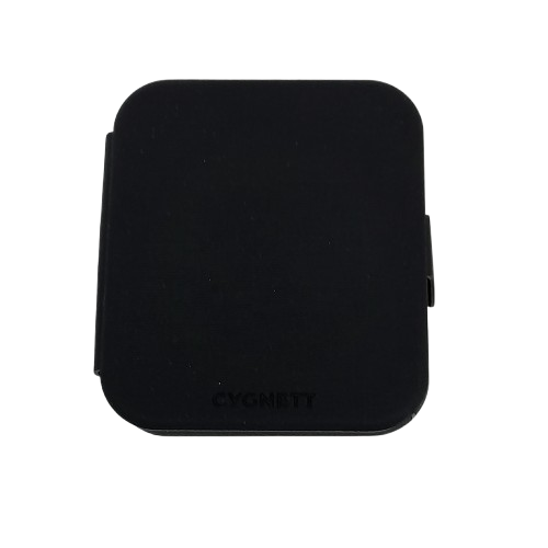 Cygnett Voyager MagTravel Qi2.0 2-in-1 Wireless Charger in Box Like New (JN)