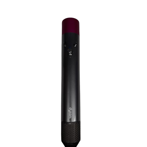 Dyson Airwrap Styler HS01 Grey/Purple (LN)