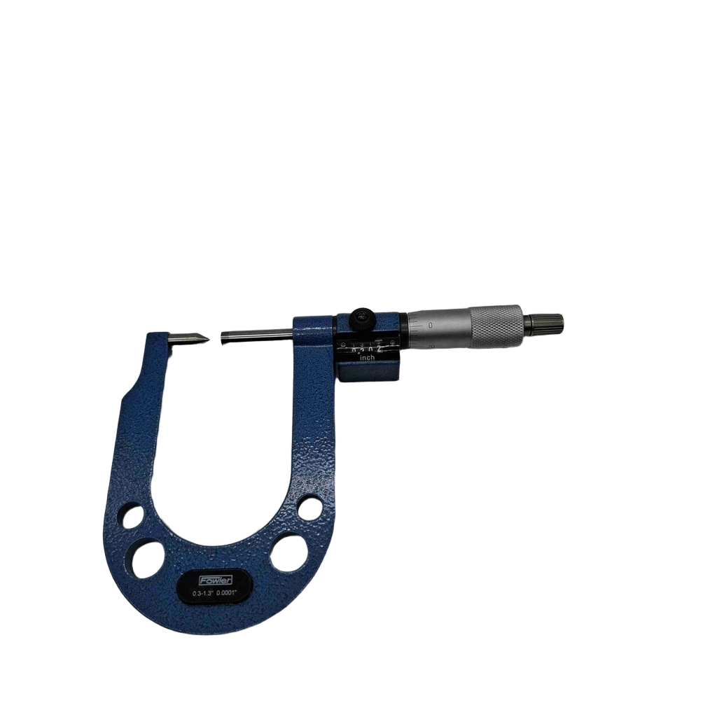Fowler Disc Brake Micrometer  (WR 1433437)