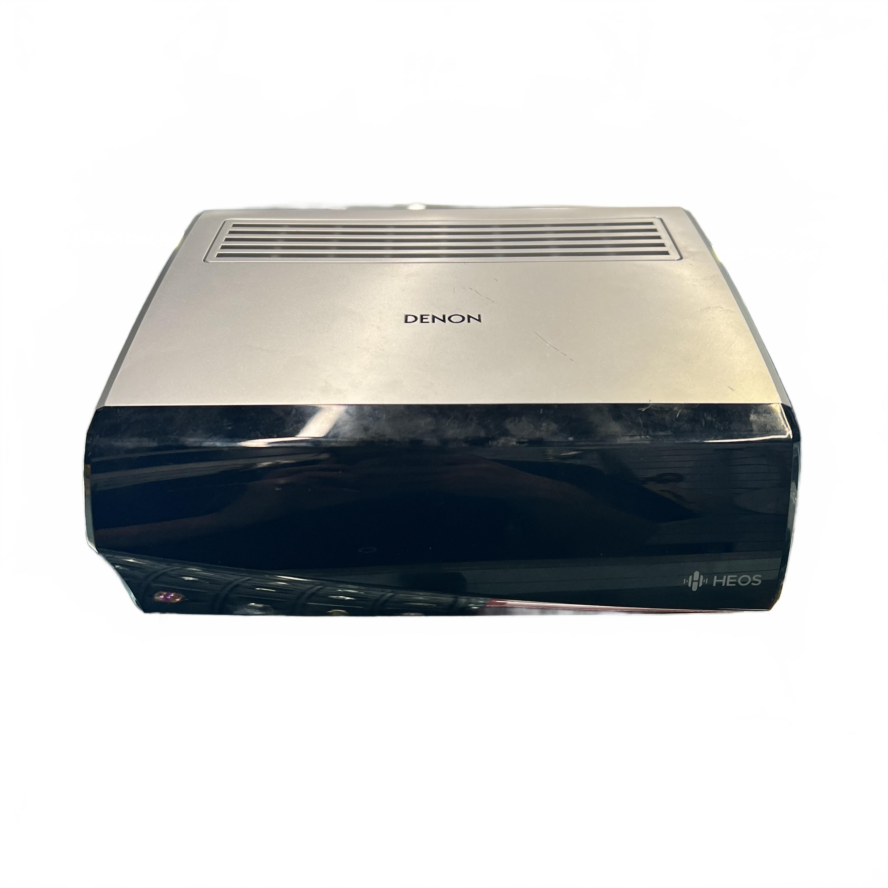 Denon Heos Amp HS2 Black (MK)