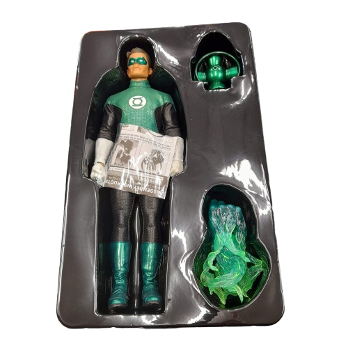 Sixth Scale Collectable Figure Green Lantern (GE)