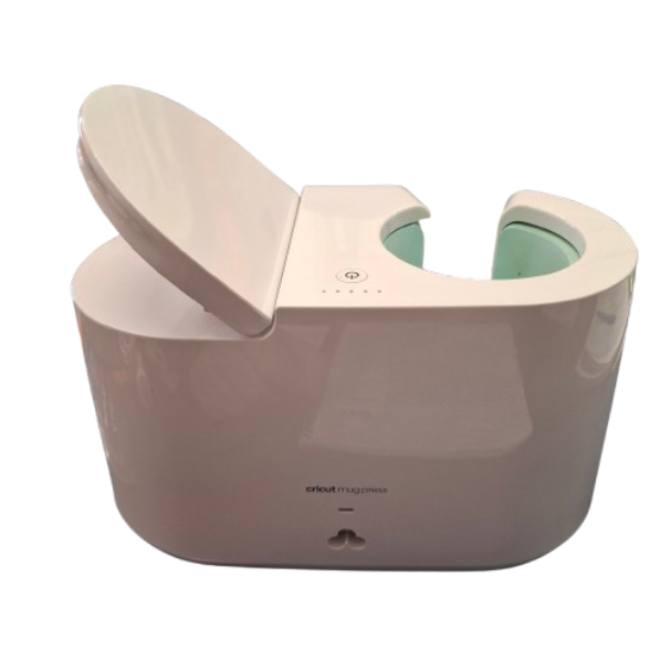 Cricut EasyPress CMP012OO  [JN]