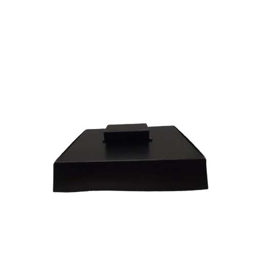 EMG Pickup Set – Black, No Wires