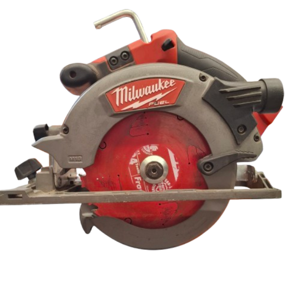 Milwaukee Fuel M18CCS55 Circular Saw Skin (JN) (Used)