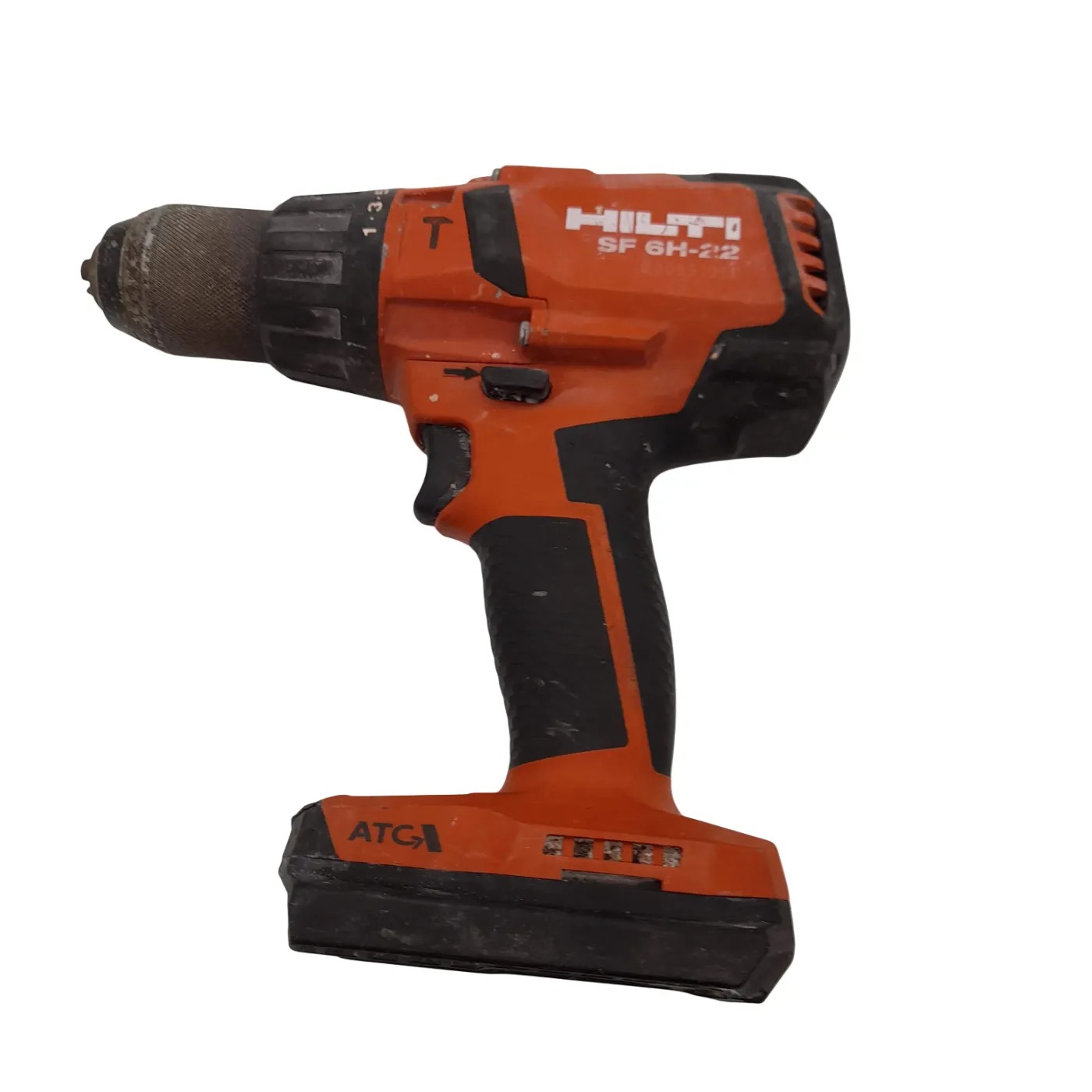 HILTI SF 6H-22 Cordless Hammer Drill Driver  (WR1405460)
