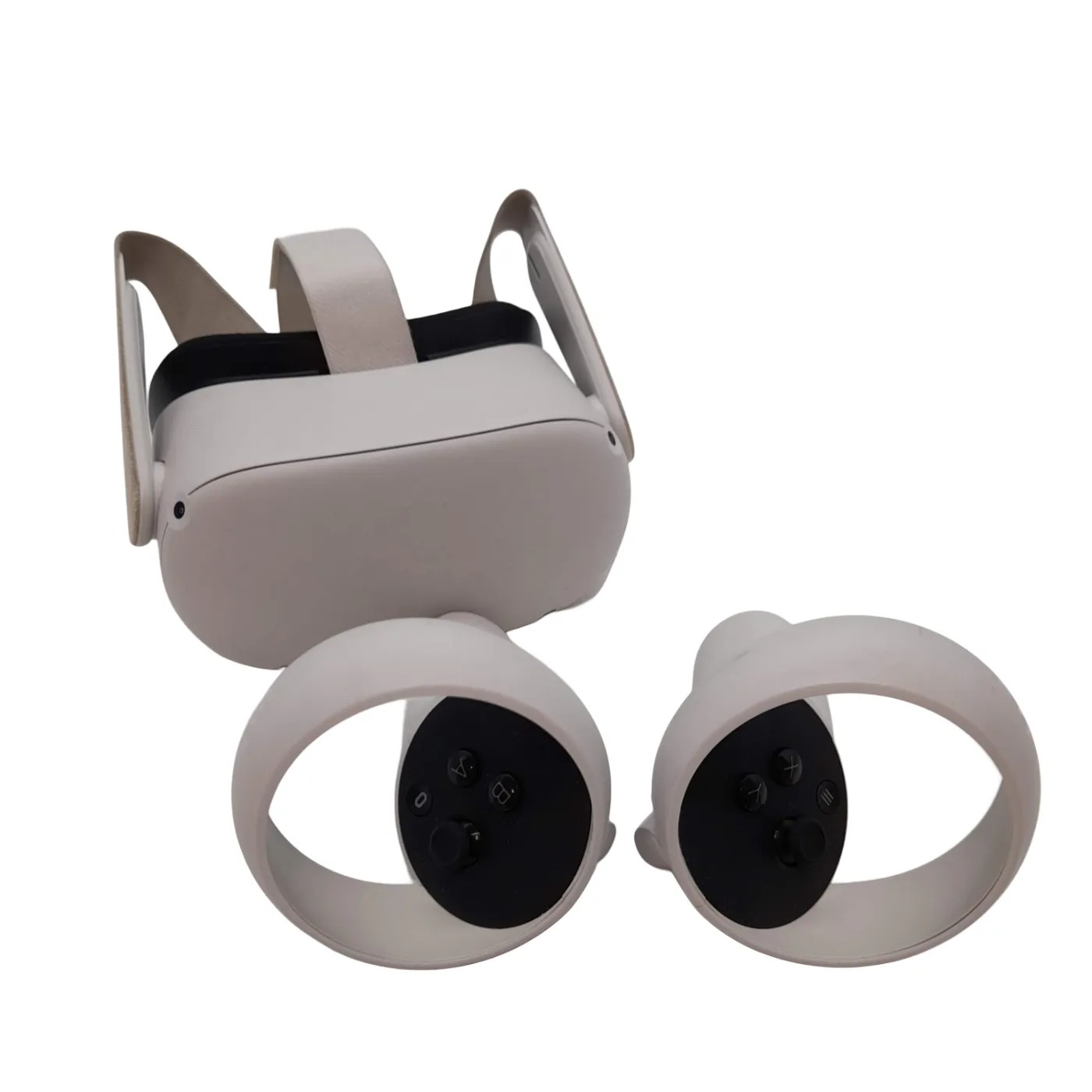 Meta Quest 2 KW49CM Virtual Reality Headset (WL 1404532)