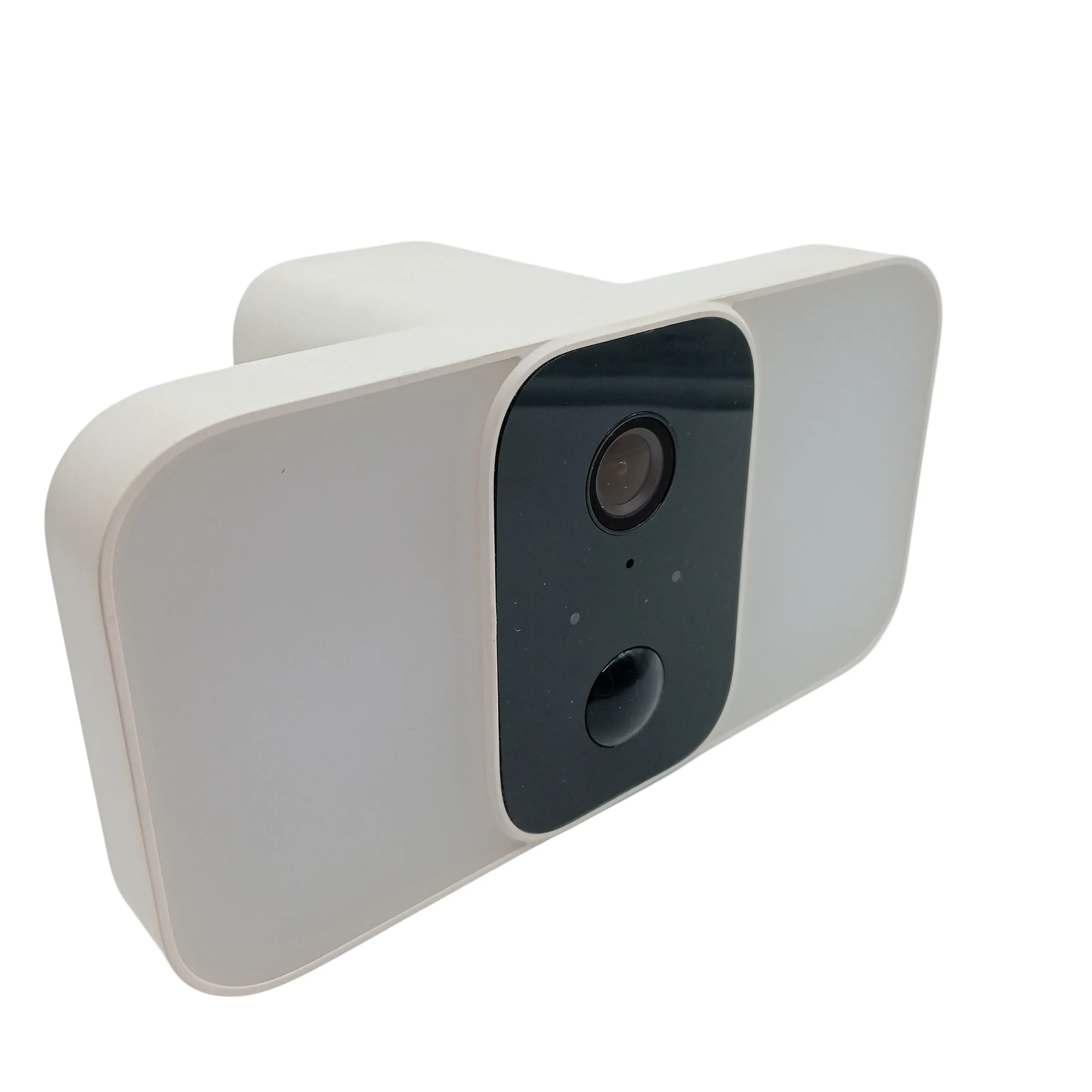 Concord Wi-Fi Battery Powered Floodlight Camera QC3918 In Box