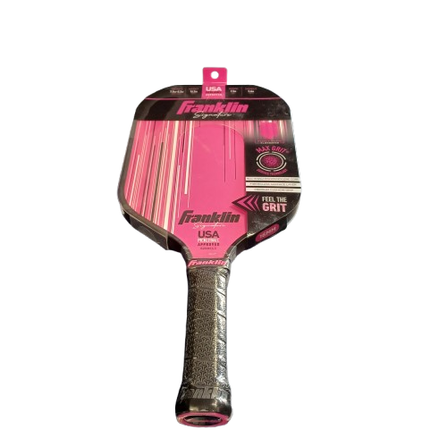 Franklin Signature Pickleball Paddle Pink ( LE )
