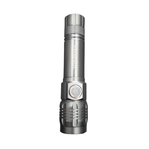 Eveready Torch Blue (LN)