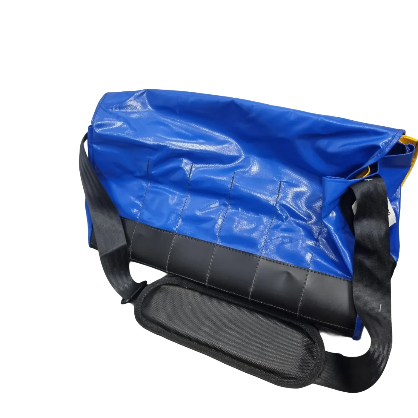 Beehive Toolbag Short Vinyl Tool Bag Blue/yellow/black (WR 1388007)