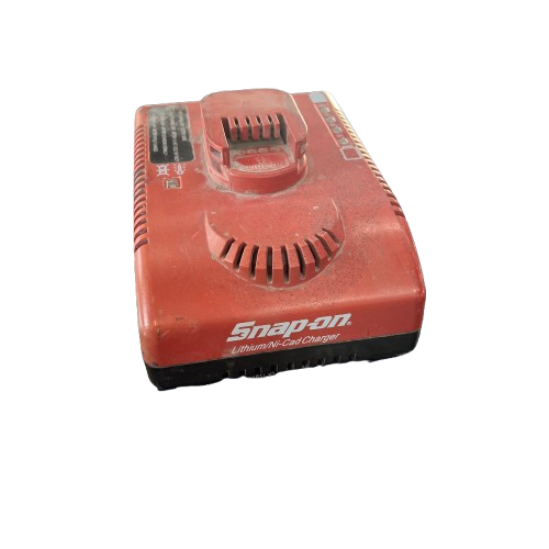 Snap-on CTCF620 Battery Charger (MK)