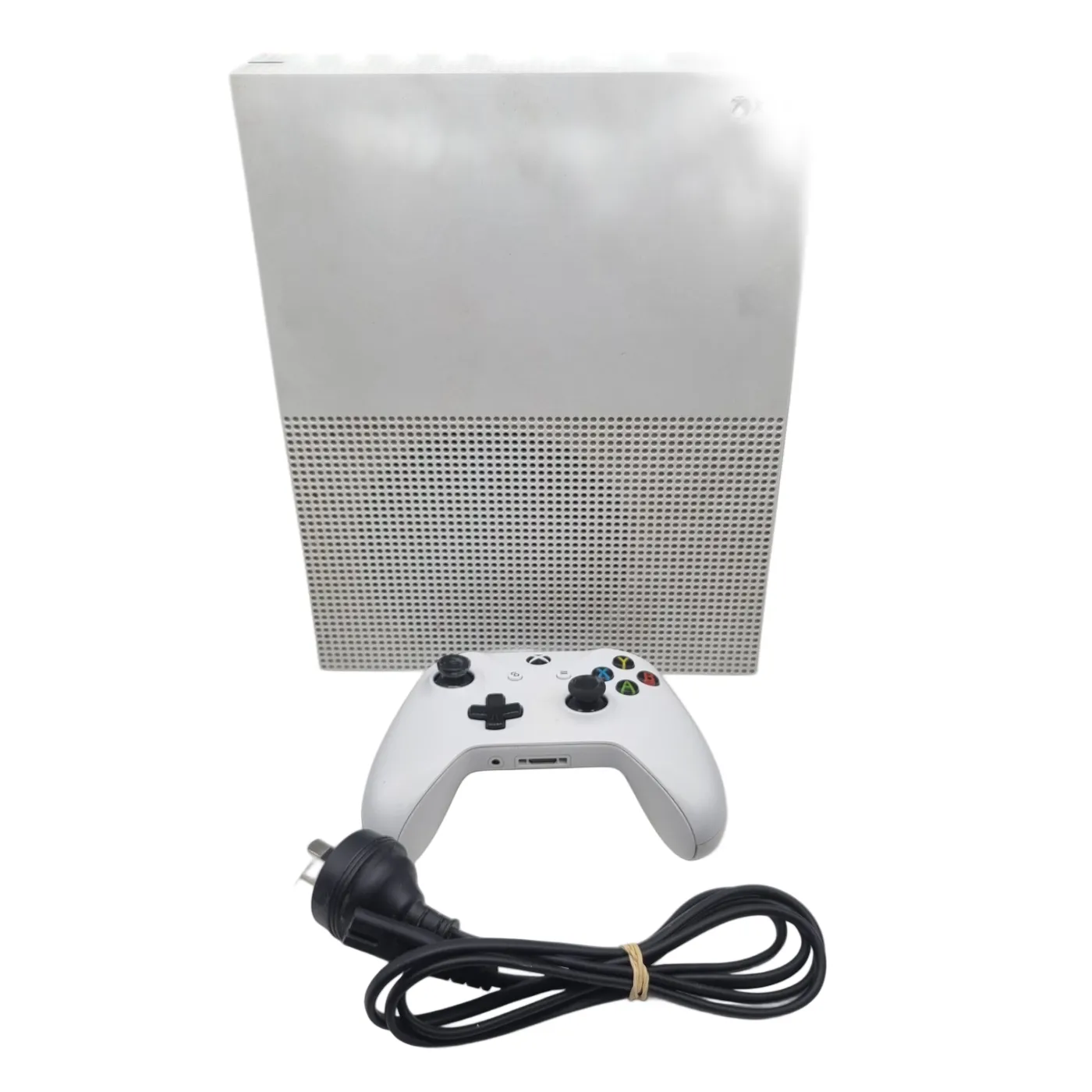 Microsoft Xbox One S 1681 500GB + Power + Controller (WR1362223)