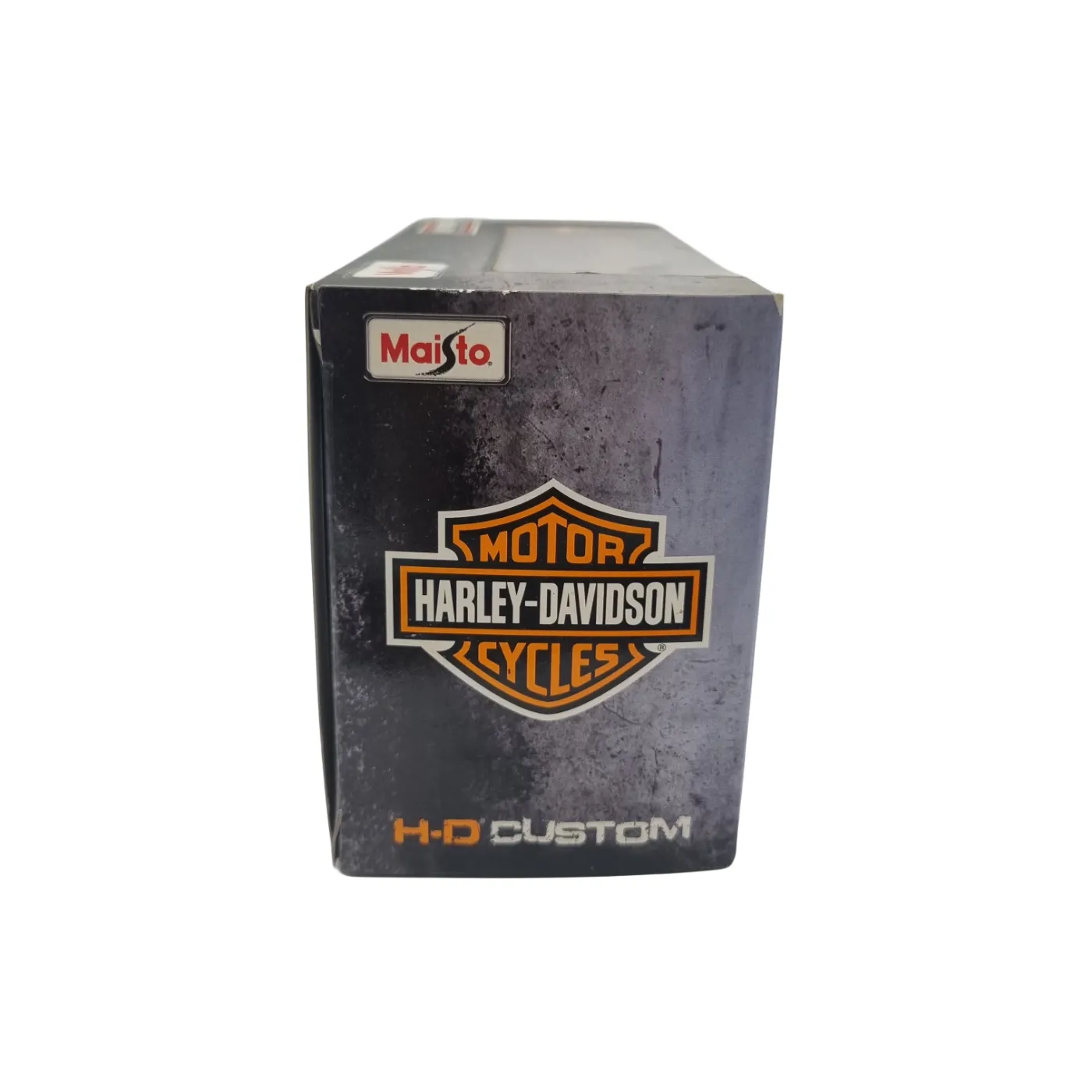 Maisto – Harley Davidson Model Bike: 2012 VRSCDX Night Rod Special *Sealed In Box*