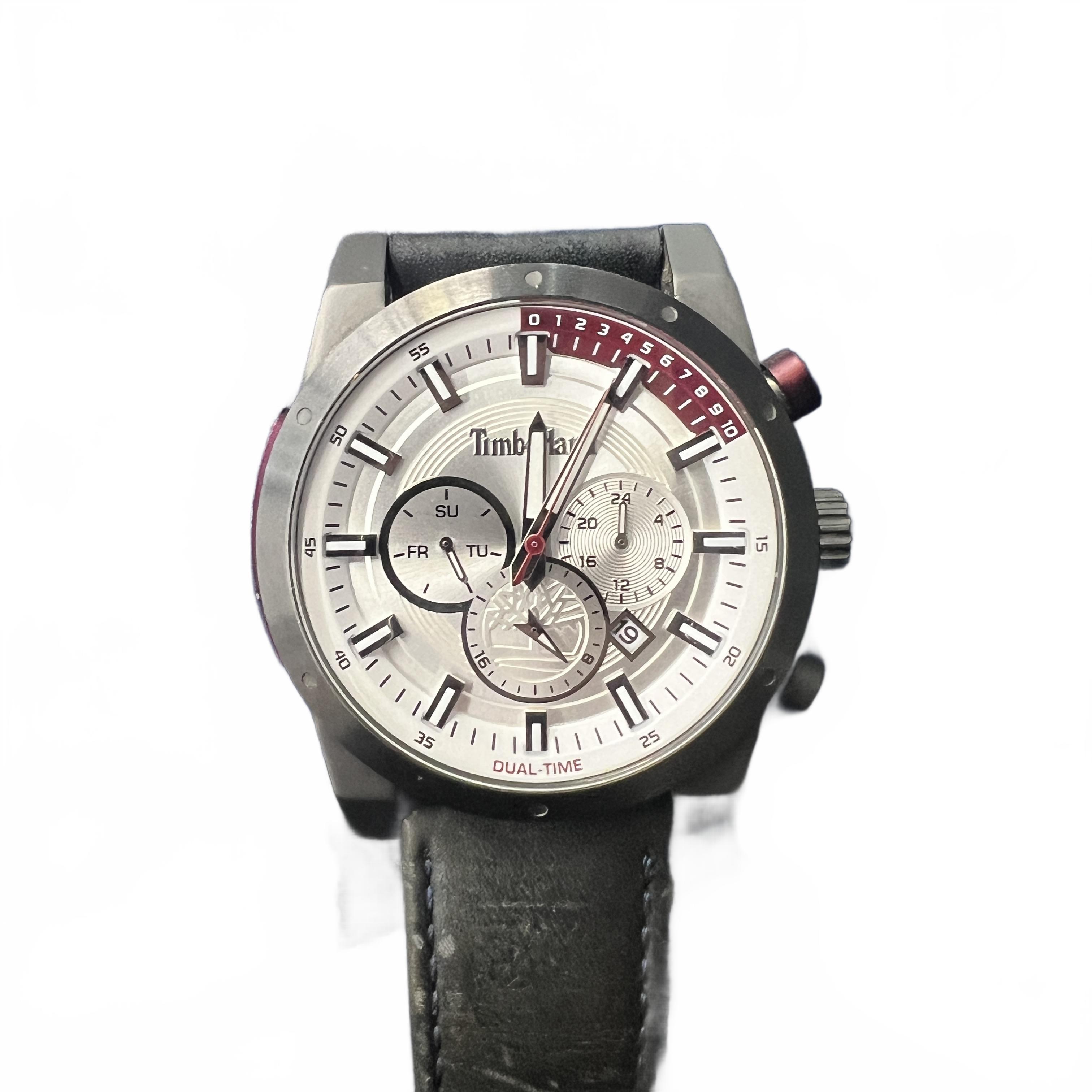 Timberland Watch JF20018 (MK)