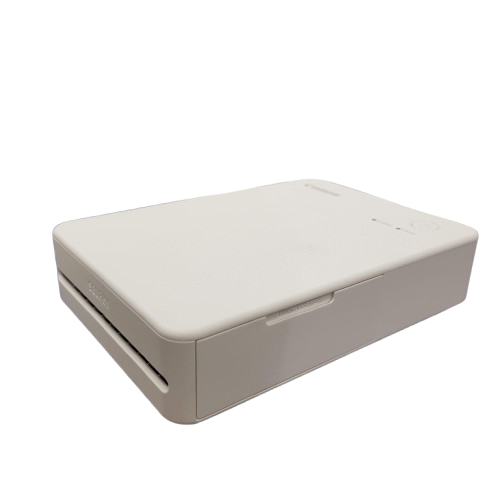 Canon SELPHY SQUARE QX20 Printer White (MR)