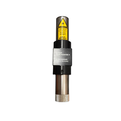 OPTIBELT Alignment Laser – Laser Class 1M