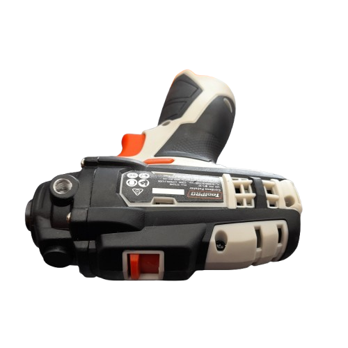 Toolpro LCP699-2-1200 12V Polisher Skin Only No Accessories (MR)