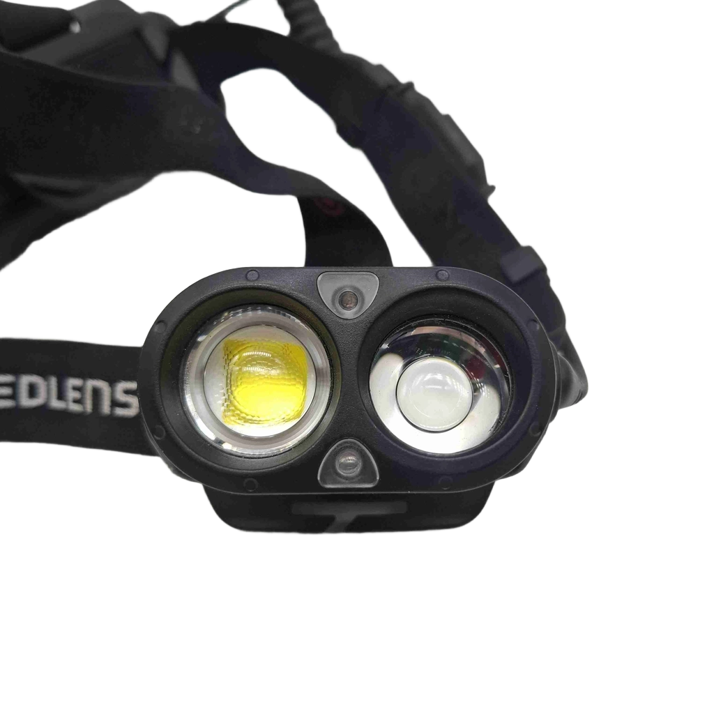Ledlenser H19R Core Headlamp With Magnetic Charger (WR 1433763)