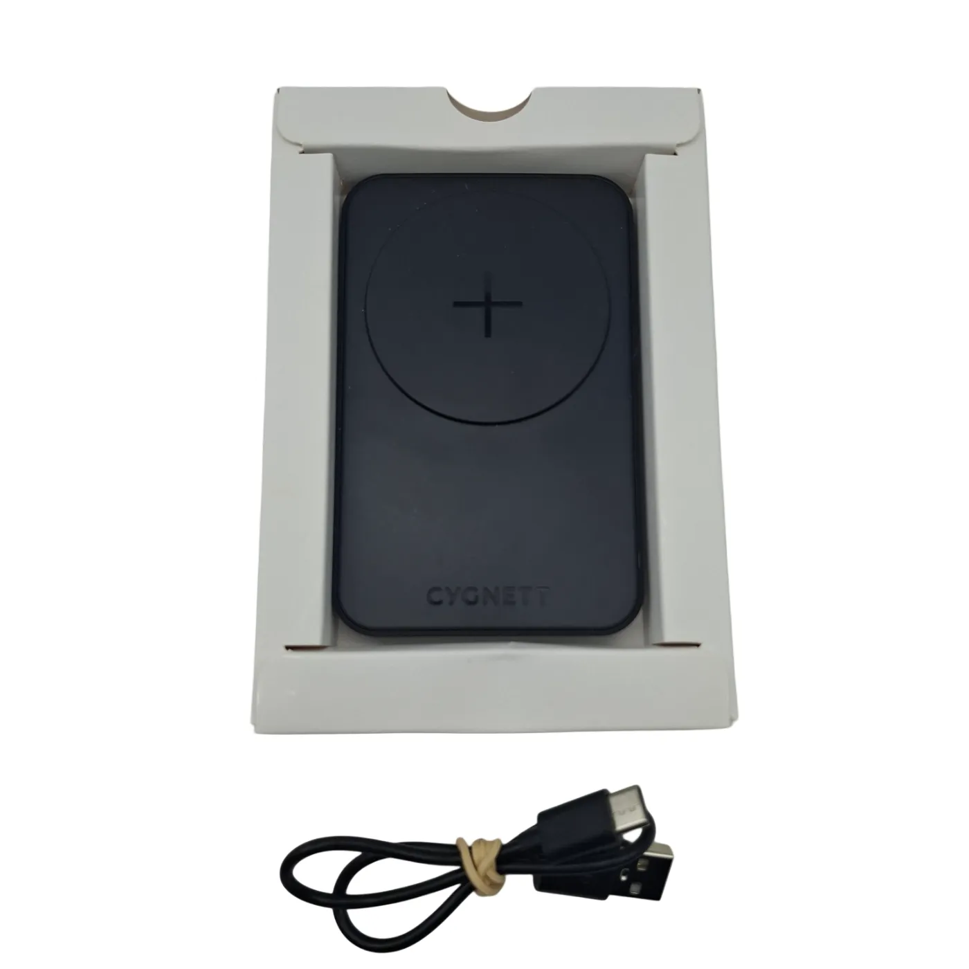 Cygnett Powerbank CY4565PBCHE Black In Box (WR)