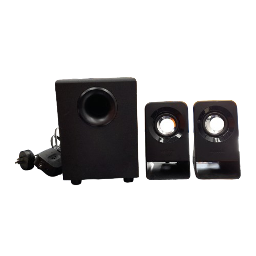 Logitech Z213 Computer Speakers (MR)