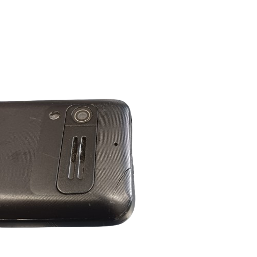 V Lite Vodafone Lite 4G Black 16GB With Charger ( LE )