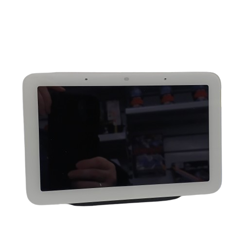 Google Home Hub Nest Smart Display (1432843) (CP)