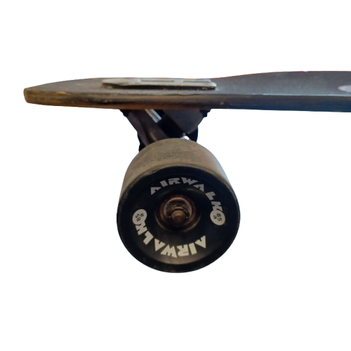 Airwalk 85A Skateboard (lel)
