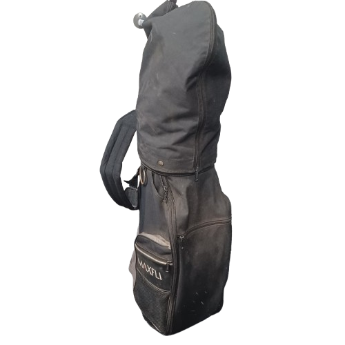 Greg Norman + Mixed Golf Clubs PICK UP ONLY (lel)