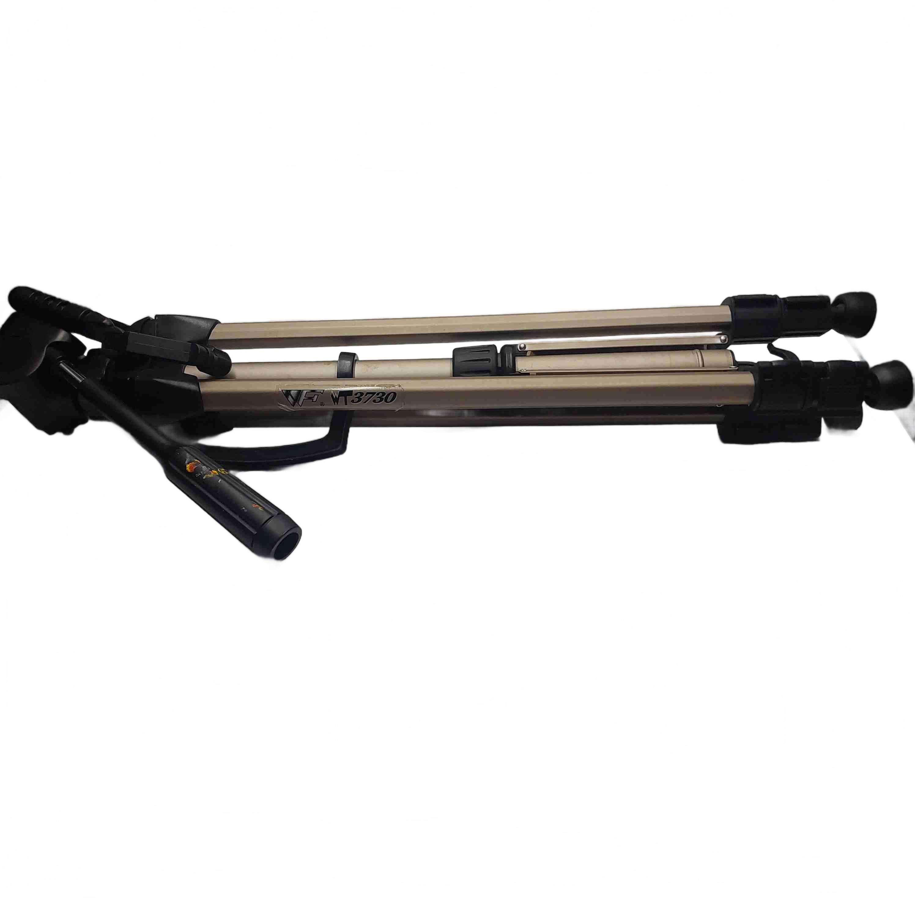 VF WT3730 Tripod Gold and Black (1433226) (GB)