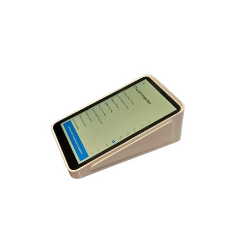 Square Terminal Eftpos Machine in Box  ( LE )