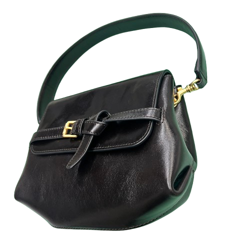 Oroton Margot Small Top Handle Bag (MK)