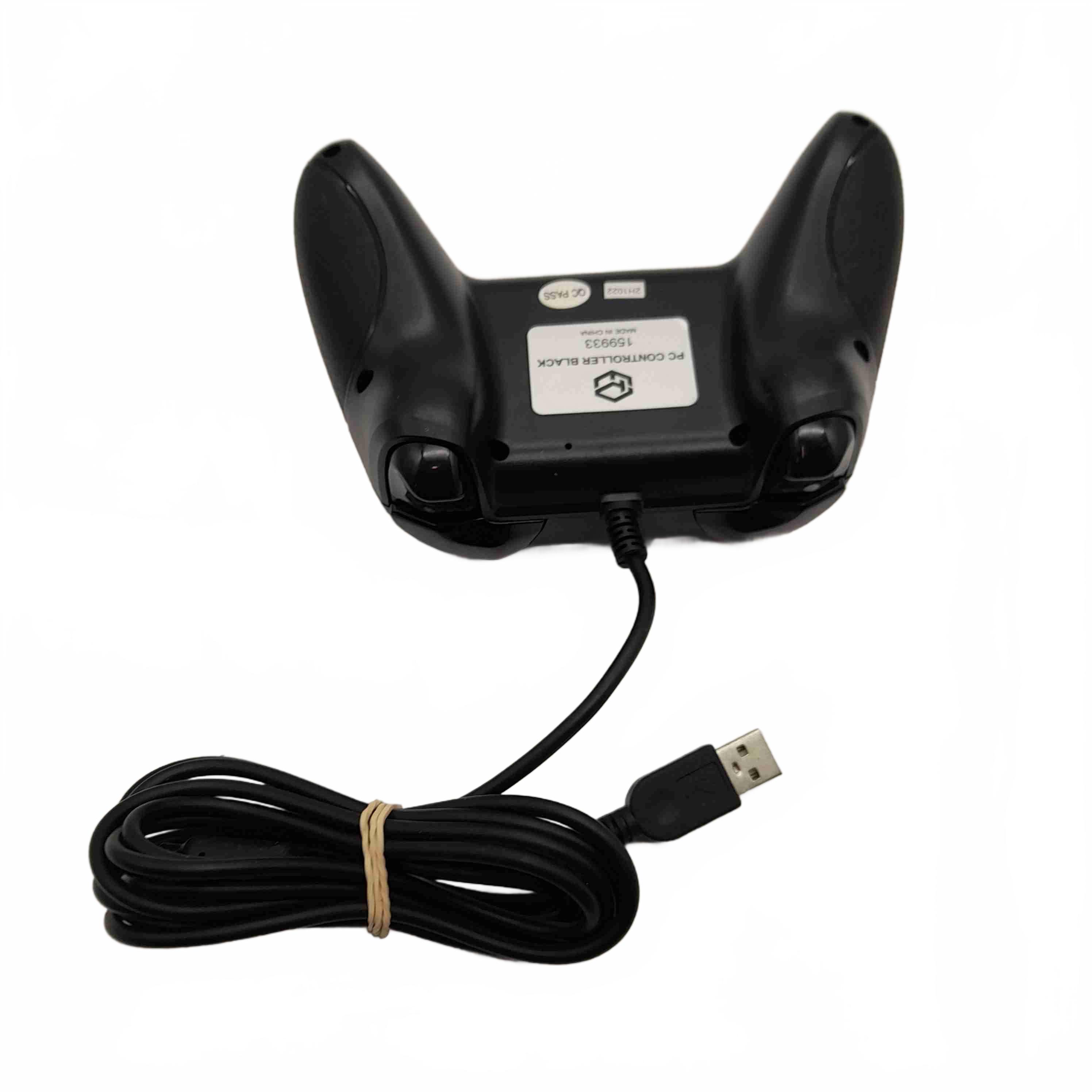 Powerwave PC Wired Controller Black (WR 1430245)