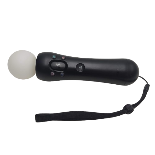 PlayStation 4 Move motion controller