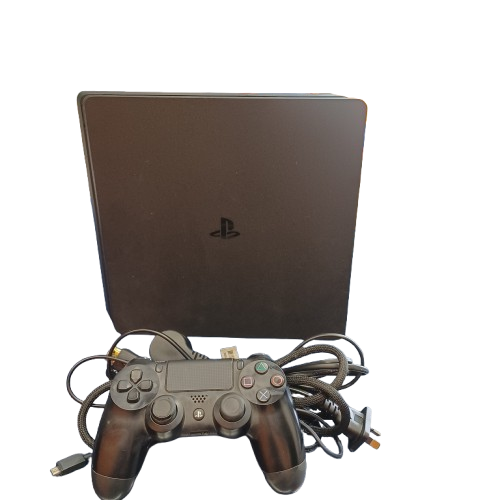 Sony PlayStation 4 Console (LE)