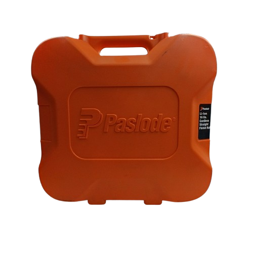 Paslode IM250S Li Nailgun Orange