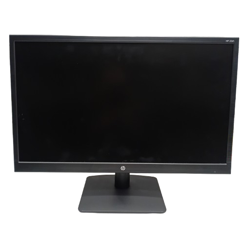HP 22yh Display 21.5 Inch Full HD Monitor Black (CP) (Tested)