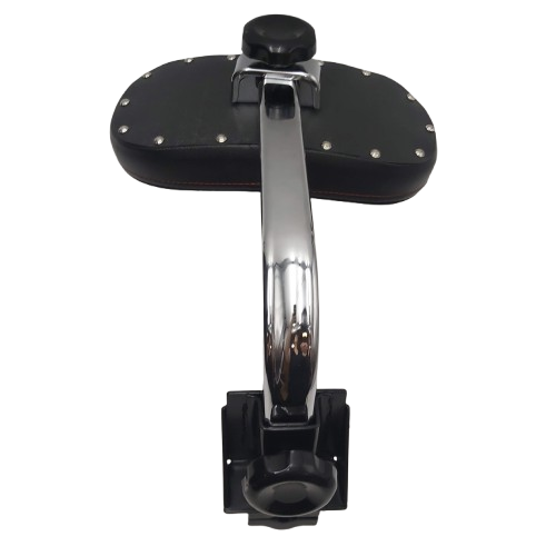 Gibraltar Universal Height Adjustable Drum Throne Backrest, Excellent Condition