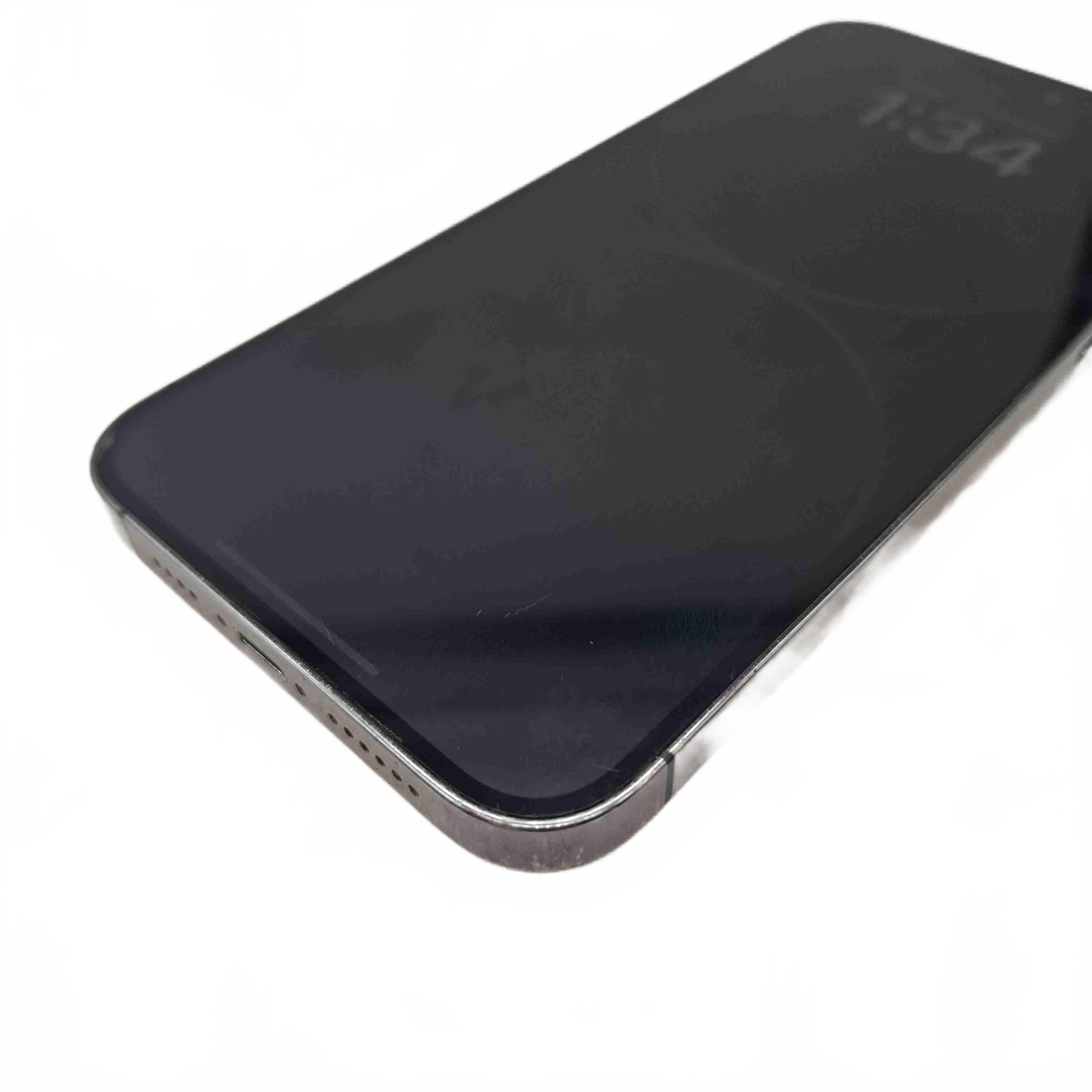 Apple iPhone 14 Pro Max 128GB Purple A2894 *Slight Scratches* (WR 1437469)