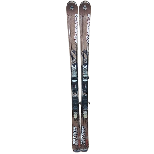 Nordica Hot Rod Skis Nitrous  CA 170 Adjustable **Pick Up Only**