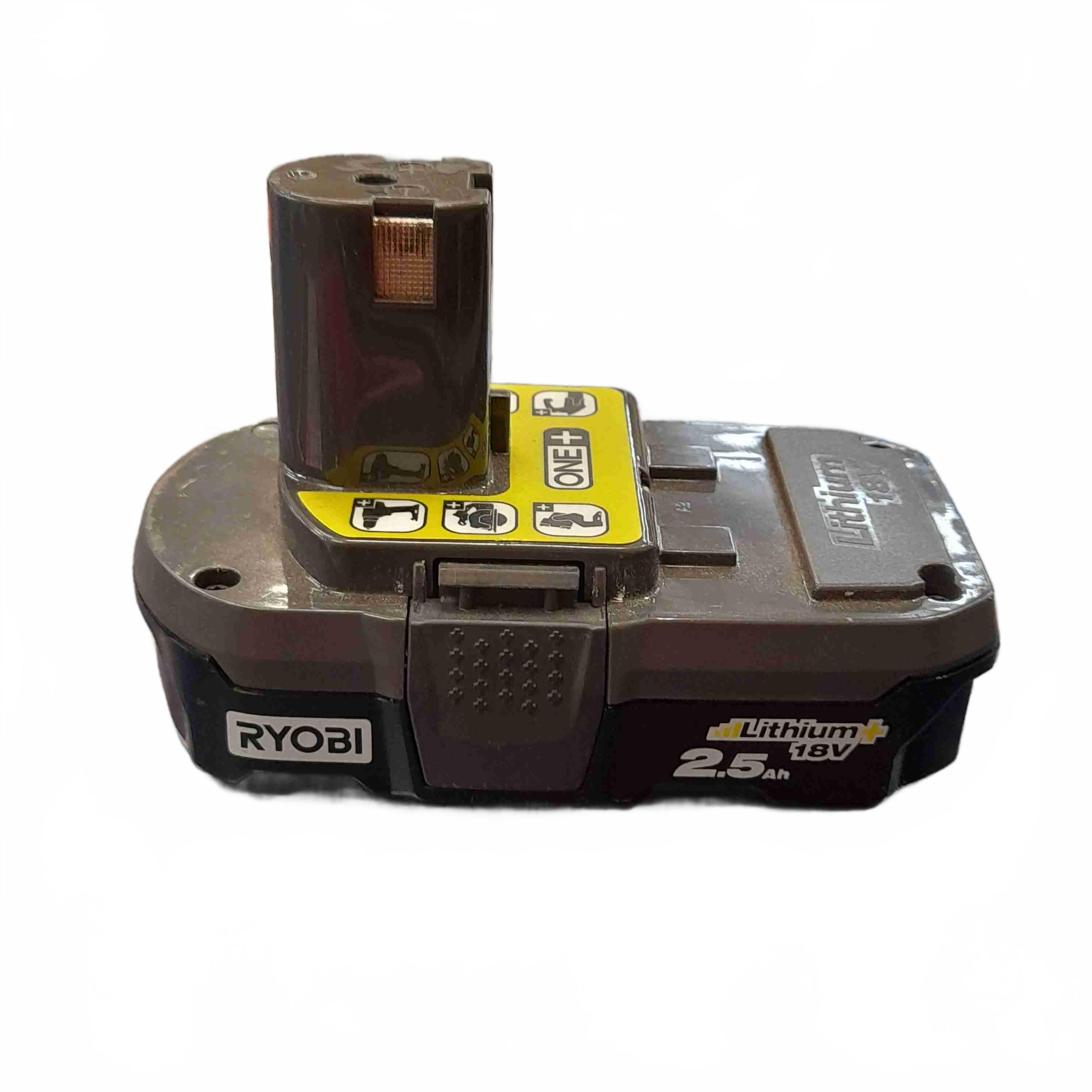 Ryobi Battery 2.5Ah RB18L25A (GE)