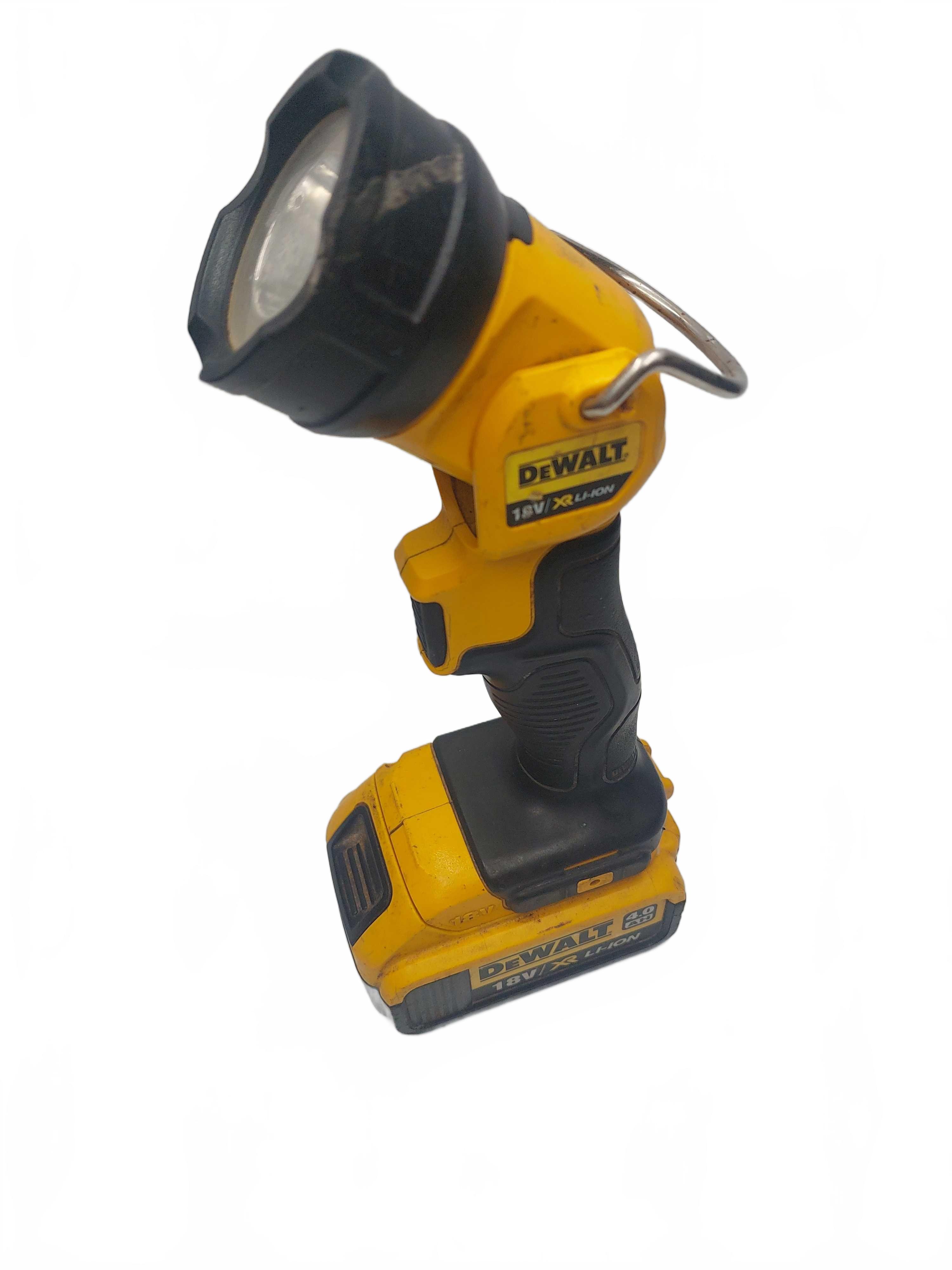Dewalt Torch 26978 Yellow (GB1432259)