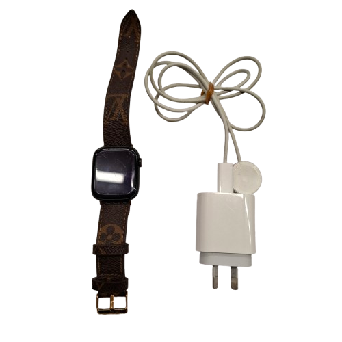 Apple Watch Series 7 with LV Band (JN)