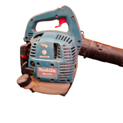 Makita RBL250 2-Stroke Petrol Leaf Blower – PICK UP ONLY – (JN)