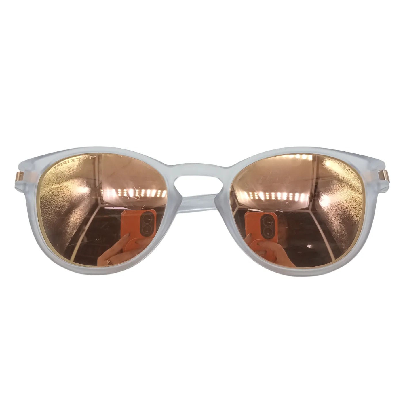 Oakley Prizm P Sunglasses (WR 1409455)