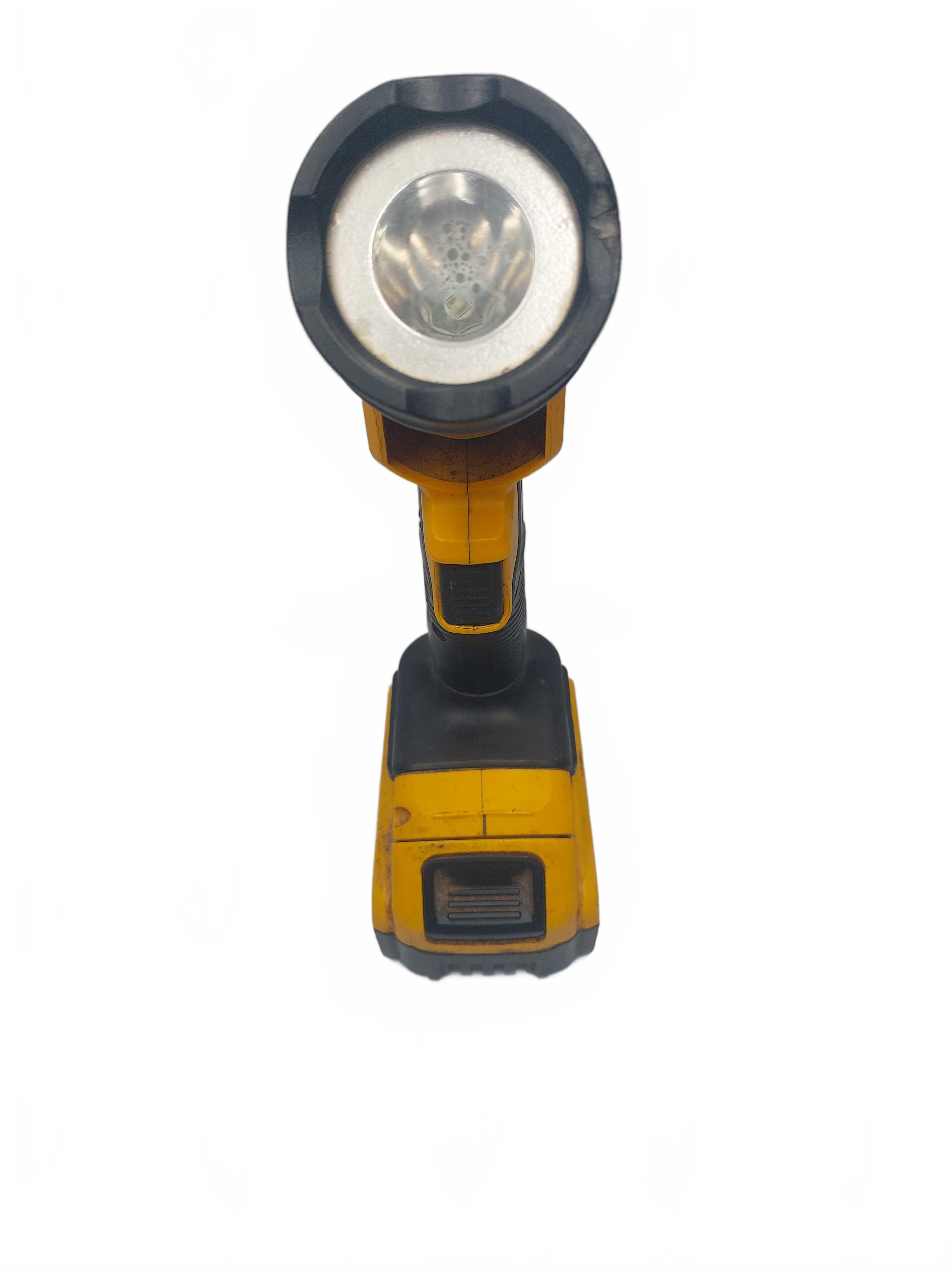 Dewalt Torch 26978 Yellow (GB1432259)