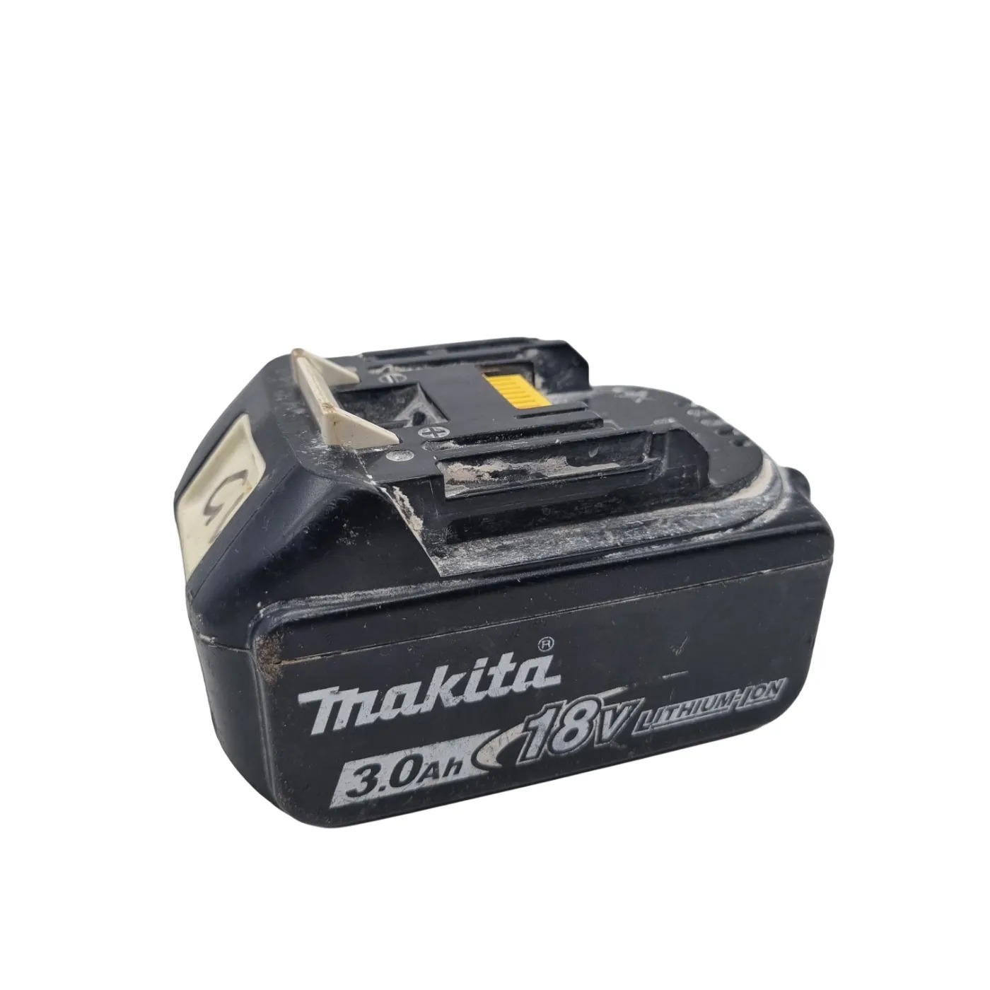 Makita 18V LXT Lithium-Ion 3.0Ah Battery BL1830 (WR 1408170)