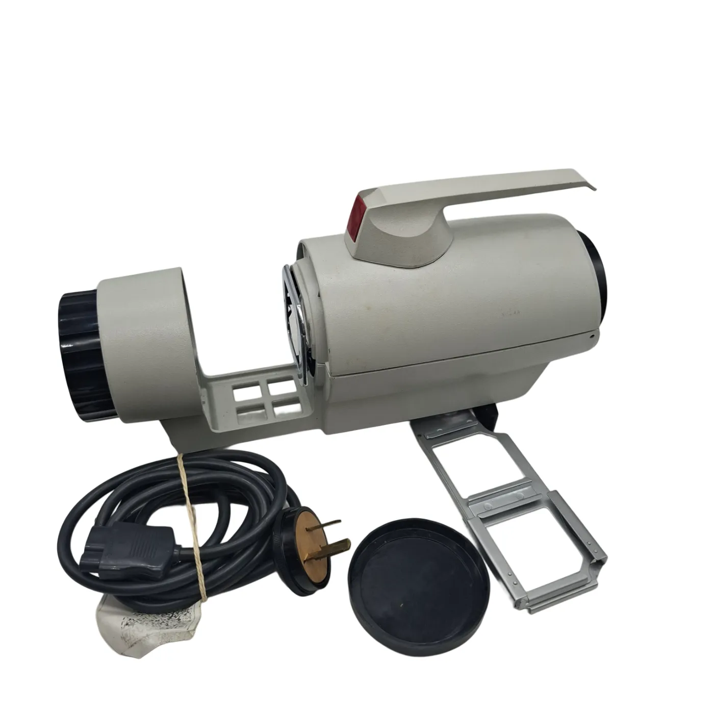 Elmo Projector CV-II S/N:493304 Grey in Box (WR)