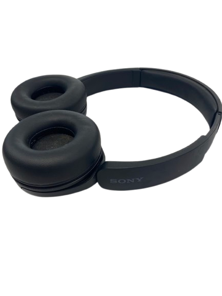 Sony Wireless Headphones WH-CH520 Black (NG)